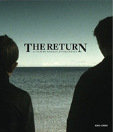 RETURN (2003) BLURAY