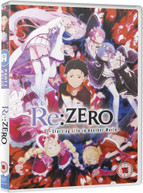 REZERO DVD [UK] DVD