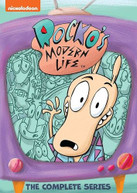 ROCKO'S MODERN LIFE: COMPLETE SERIES DVD