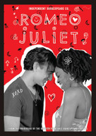 ROMEO & JULIET DVD