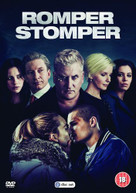 ROMPER STOMPER DVD [UK] DVD