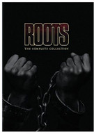ROOTS: COMPLETE COLLECTION DVD