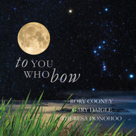 RORY COONEY - TO YOU WHO BOW CD