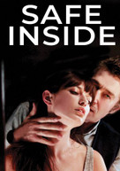 SAFE INSIDE DVD