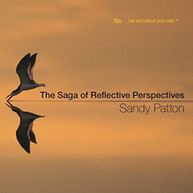 SAGA OF REFLECTIVE PERSPECTIVES / VARIOUS CD