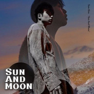 SAM KIM - VOL 1: SUN & MOON CD