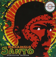 SANTO KARAMELOS - PERFECTOS IDIOTAS (IMPORT) CD