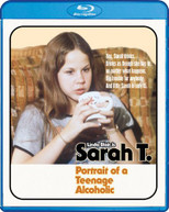 SARAH T - PORTRAIT OF A TEENAGE ALCOHOLIC BLURAY