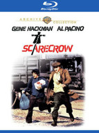 SCARECROW (1973) BLURAY