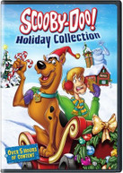 SCOOBY -DOO HOLIDAY COLLECTION DVD