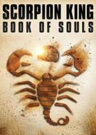 SCORPION KING: BOOK OF SOULS DVD