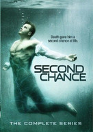 SECOND CHANCE: COMPLETE SERIES DVD