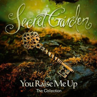 SECRET GARDEN - YOU RAISE ME UP: THE COLLECTION CD