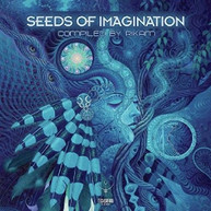 SEEDS OF IMAGINATION / VARIOUS CD