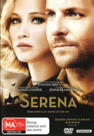 SERENA (2014)  [DVD]