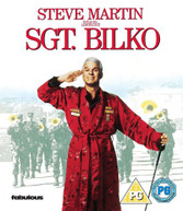 SGT BILKO [UK] DVD