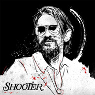 SHOOTER JENNINGS - SHOOTER VINYL