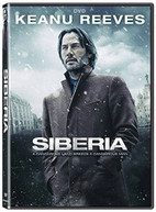 SIBERIA (2018) DVD