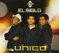 SIGLO EL - UNICO (IMPORT) CD