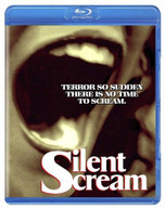 SILENT SCREAM (1979) BLURAY