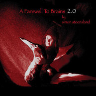 SIMON STEENSLAND - FAREWELL TO BRAINS CD