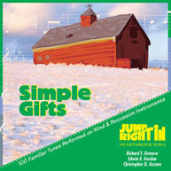 SIMPLE GIFTS / VARIOUS CD