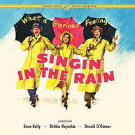 SINGIN IN THE RAIN / SOUNDTRACK VINYL