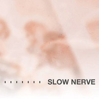 SLOW NERVE CD