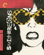 SMITHEREENS (CRITERION COLLECTION) BLU-RAY [UK] BLU-RAY
