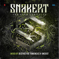 SNAKEPIT: THE NEED FOR SPEED / VARIOUS CD