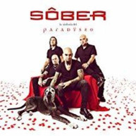 SOBER - LA SINFONIA DEL PARADYSSO CD