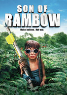 SON OF RAMBOW DVD
