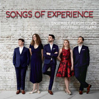 SONGS OF EXPERIENCE / VARIOUS CD