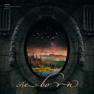 SOYOO - 1ST SOLO ALBUM PART.1 (RE:BORN) CD
