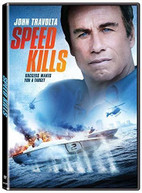 SPEED KILLS DVD