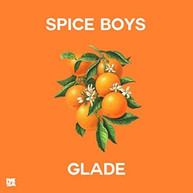 SPICE BOYS - GLADE VINYL
