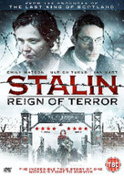STALIN - REIGN OF TERROR [UK] DVD