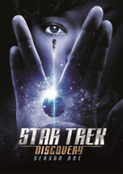 STAR TREK - DISCOVERY: SEASON ONE DVD