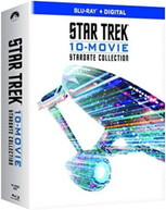 STAR TREK: STARDATE COLLECTION BLURAY