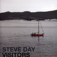 STEVE DAY - VISITORS CD