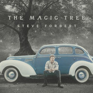 STEVE FORBERT - THE MAGIC TREE CD