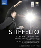 STIFFELIO DVD