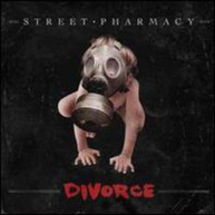 STREET PHARMACY - DIVORCE CD