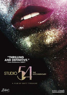 STUDIO 54 (2018) DVD