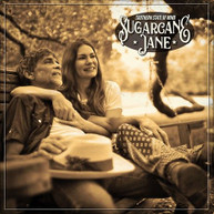 SUGARCANE JANE - SOUTHERN STATE OF MIND CD