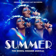 SUMMER: THE DONNA SUMMER MUSICAL / VARIOUS CD