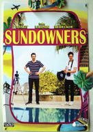 SUNDOWNERS DVD