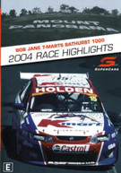 SUPERCARS: BOB JANE T-MARTS BATHURST 1000 - 2004 RACE HIGHLIGHTS  [DVD]