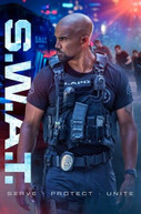 SWAT: SEASON ONE DVD