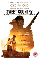 SWEET COUNTRY DVD [UK] DVD
